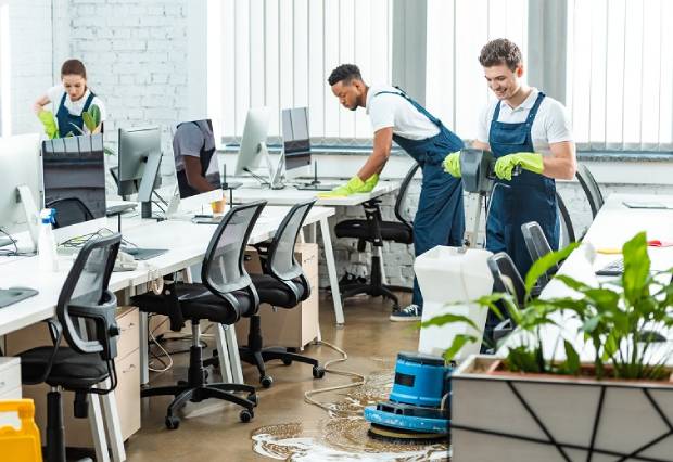 commercial-office-cleaning